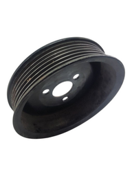 Polia Bomba Agua Ford Fiesta Ka 1.0 1.6 Zetec 2003 2012