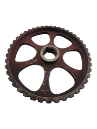 POLIA COMANDO GOL SAVEIRO AP 1.6 1.8 1996 2006 049109111C