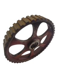 Polia Comando Gol Saveiro Ap 1.6 1.8 1996 2006 049109111c