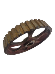 POLIA COMANDO GOL SAVEIRO AP 1.6 1.8 1996 2006 049109111C