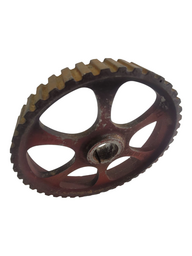 POLIA COMANDO GOL SAVEIRO AP 1.6 1.8 1996 2006 049109111C
