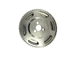 POLIA VIRABREQUIM FIAT STRADA MOBI FIRE 1.8 1.6 2002 2006