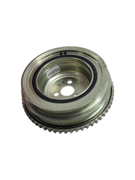 polia virabrequim fiat strada mobi fire 1.8 1.6 2002 2006