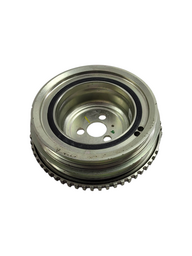 POLIA VIRABREQUIM FIAT STRADA MOBI FIRE 1.8 1.6 2002 2006
