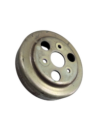 polia bomba da agua honda fit city 1.5 2009 2015