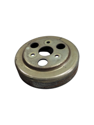 POLIA BOMBA DA AGUA HONDA FIT CITY 1.5 2009 2015
