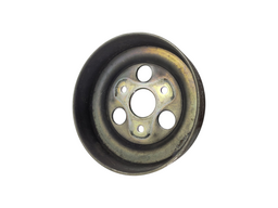 POLIA BOMBA DA AGUA HONDA FIT CITY 1.5 2009 2015