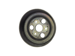 POLIA BOMBA DA AGUA HONDA FIT CITY 1.5 2009 2015