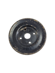 POLIA RONDANA ENGRENAGEM BOMBA AGUA HYUNDAI HR 2.5 2010
