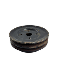 POLIA RONDANA ENGRENAGEM BOMBA AGUA HYUNDAI HR 2.5 2010