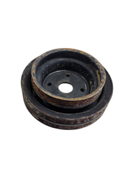 POLIA RONDANA ENGRENAGEM BOMBA AGUA HYUNDAI HR 2.5 2010