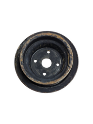 POLIA RONDANA ENGRENAGEM BOMBA AGUA HYUNDAI HR 2.5 2010