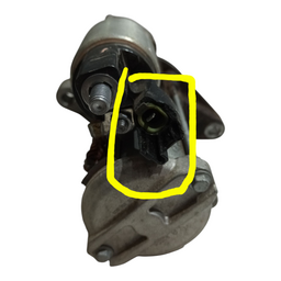 Motor Partida Corolla 1.8 2.0 2015 2016 a 2019 F000C60300