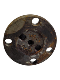 PONTA EIXO TRASEIRO VOLKSWAGEN GOL G2 1995 2000