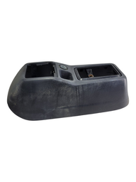Console Central Cambio Gol Parati Bola 1996 2002