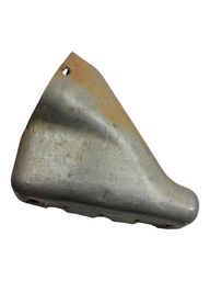 Protetor Calor Escape Volkswagen Gol g2 1995 2004