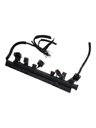 Flauta Bico Volkswagen Fox Gol 2004 2007 030133329s