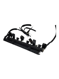 FLAUTA BICO VOLKSWAGEN FOX GOL 2004 2007 030133329S