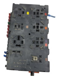 MOPDULO CAIXA FUSIVEIS VW GOL 2004 2010 5X0941822