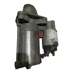 Motor Partida Arranque Focus 1.6 2014 2015 a 2019