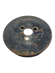  POLIA BOMBA AGUA FORD FIESTA KA 1.0 1.6 ZETEC 2003 2012