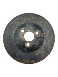  POLIA BOMBA AGUA FORD FIESTA KA 1.0 1.6 ZETEC 2003 2012