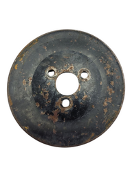  POLIA BOMBA AGUA FORD FIESTA KA 1.0 1.6 ZETEC 2003 2012