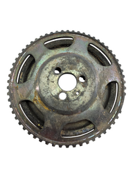 POLIA VIRABREQUIM FIAT PALIO FIRE 1.0 8V 2001 2009 46744318