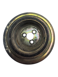 POLIA VIRABREQUIM FIAT PALIO FIRE 1.0 8V 2001 2009 46744318