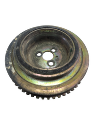 POLIA VIRABREQUIM FIAT PALIO FIRE 1.0 8V 2001 2009 46744318