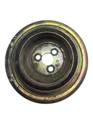 POLIA VIRABREQUIM FIAT PALIO FIRE 1.0 8V 2001 2009 46744318