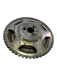 POLIA VIRABREQUIM FIAT PALIO FIRE 1.0 8V 2001 2009 46744318