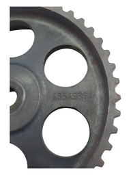 POLIA COMANDO VALVULA FIAT PALIO UNO 1.0 2006 2011 46549864 