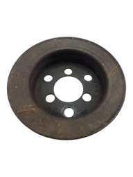 Polia Bomba Agua VW Passat Alemao Audi A4 1.8 1995 1999     