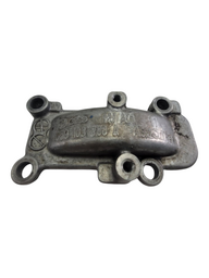 Suporte Polia Bomba Vw Amarok 3.0 V6 2017 2024 059103708a