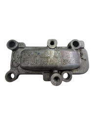 SUPORTE POLIA BOMBA VW AMAROK 3.0 V6 2017 2024 059103708A
