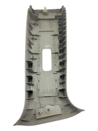 MOLDURA SUPERIOR COLUNA DIREITA CENTRAL SENTRA 2013 2015    