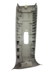 MOLDURA SUPERIOR COLUNA DIREITA CENTRAL SENTRA 2013 2015    