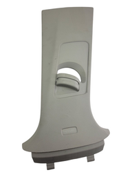 Moldura Coluna Central Direita Vw Taos Tsi 1.4 2022 2024    