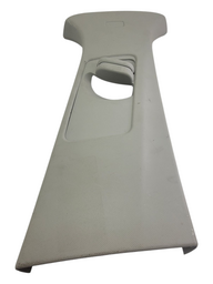 MOLDURA COLUNA CENTRAL DIREITA VW TAOS TSI 1.4 2022 2024    