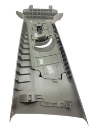 MOLDURA COLUNA CENTRAL DIREITA VW TAOS TSI 1.4 2022 2024    