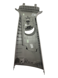 MOLDURA COLUNA CENTRAL DIREITA VW TAOS TSI 1.4 2022 2024    