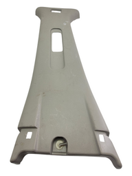 Moldura Superior Coluna Direita Central Sentra 2013 2015    