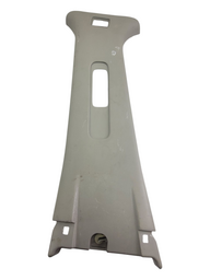 MOLDURA SUPERIOR COLUNA DIREITA CENTRAL SENTRA 2013 2015    
