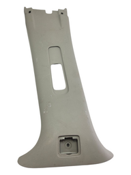 MOLDURA SUPERIOR COLUNA DIREITA CENTRAL SENTRA 2013 2015    