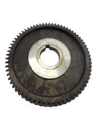 Polia Eixo Balanceador Omega Australiano V6 3.8 1999 2005