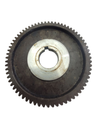 POLIA EIXO BALANCEADOR OMEGA AUSTRALIANO V6 3.8 1999 2005