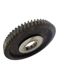 POLIA EIXO BALANCEADOR OMEGA AUSTRALIANO V6 3.8 1999 2005
