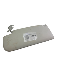 QUEBRA SOL DIREITO VOLKSWAGEN GOL FOX 2009 2012 5U0857552