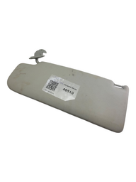 QUEBRA SOL DIREITO VOLKSWAGEN GOL FOX 2009 2012 5U0857552